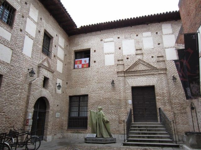 Foto Amigos del Museo y del Patrimonio de Medina del Campo